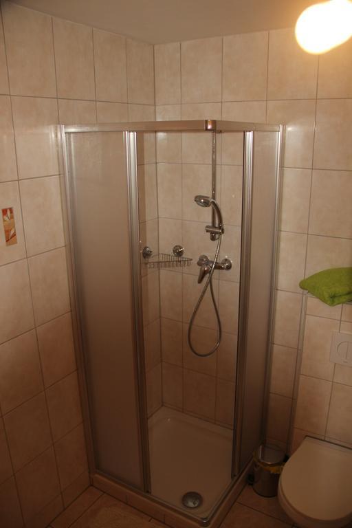 Ferienwohnung Am Erlermuhlenbach Voigtsdorf Exteriér fotografie